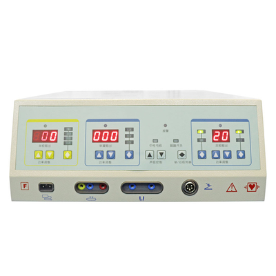 Hot Sale Electrosurgical Medical High Frequency Surgical Unit Cautery Equipment Hospital Metal Electric Surgical Knife