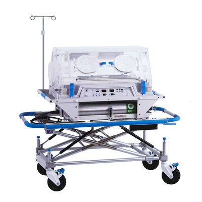 Infant Incubator Metal Medical Neonatal Transport Incubator Baby Incubator Machine Price