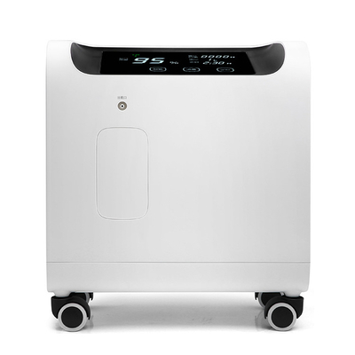 2021 Best New Invention Price Nebulizer Oxygen Concentrator Oxygen Machine For Home Use AXD-1L