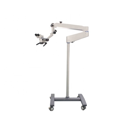 Factory Price Vertical Style /ENT Dental Surgical Operating Microscope Equipment MSLSSX01