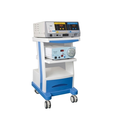 Ligasure Surgical Monopolar Surgical Vessel Sealing Electrosurgical Generator Electrosurgical Unit Cautery Machine